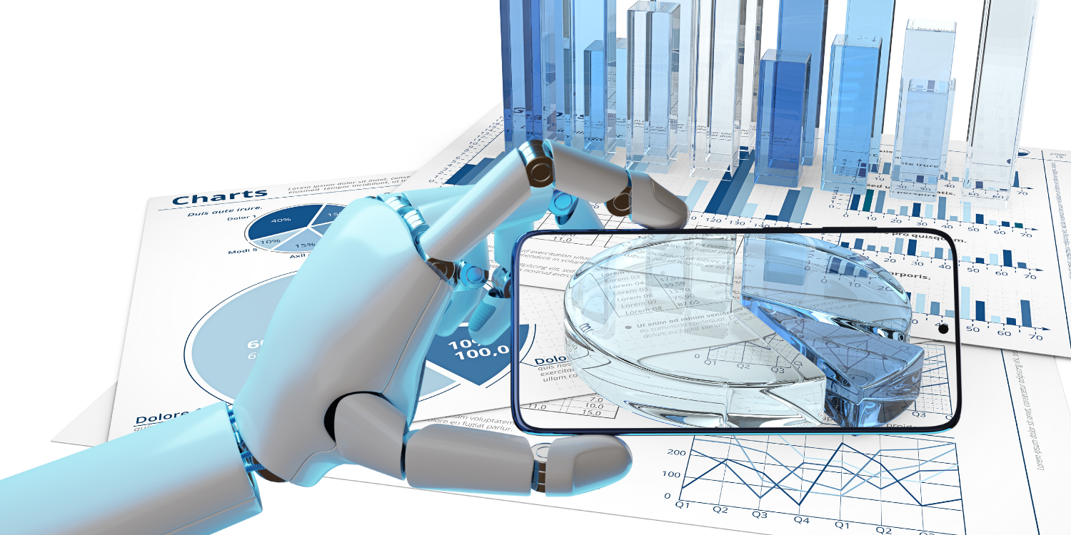 Como a Inteligência Artificial Está Transformando a Contabilidade Empresarial