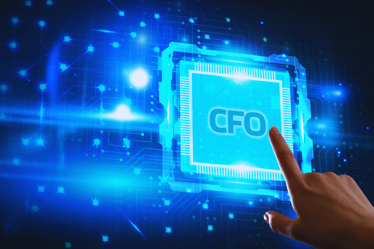 Descubra o Poder do CFO as a Service