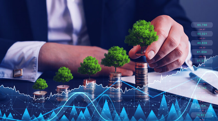 ESG Integrado à Performance Financeir