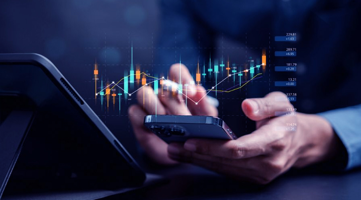 Integração de Finanças e Tecnologia: