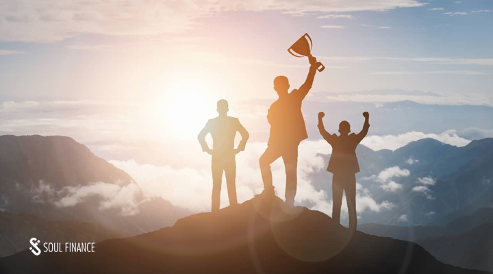 Sua Startup Parou de Crescer?